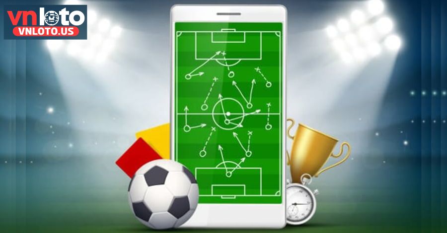 Cách chơi cá cược thể thao trên thiết bị di động