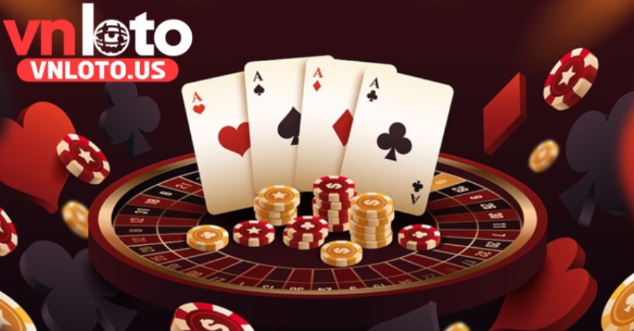 Giới thiệu vài nét về nhà cái trực tuyến VNLOTO