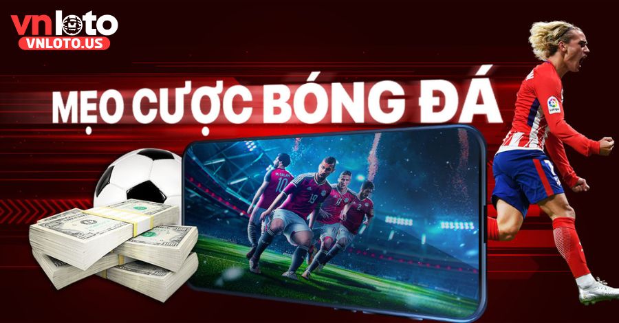 Kinh nghiệm cá cược bóng đá từ những cược thủ lão làng