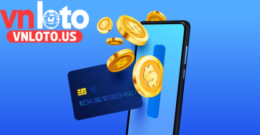 Lưu ý khi nạp tiền Vnloto mà mọi người chơi cần nắm được