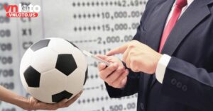 Cá cược bóng đá