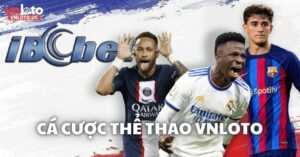 Cá cược thể thao