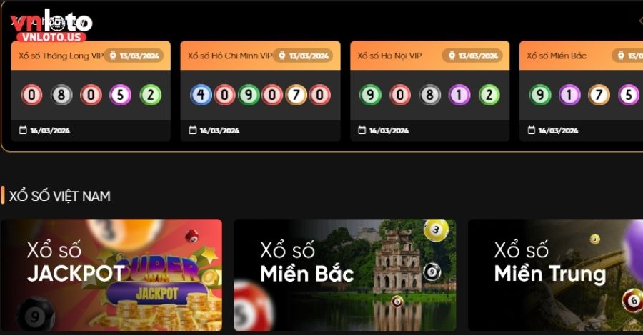Chuyên mục game cá cược thể thao Vnloto đông đảo người tham gia