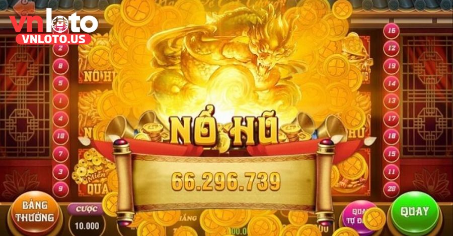Game nổ hủ là gì, cách chơi game như thế nào?