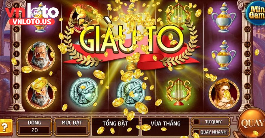 Những lưu ý quan trọng khi chơi nổ hũ tại Vnloto
